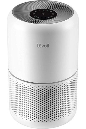 تصفیه کننده هوا سفید Levoit - کد 796027153