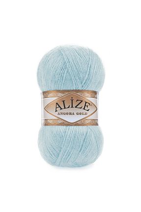نخ بافندگی طلائی Alize - کد 781452300