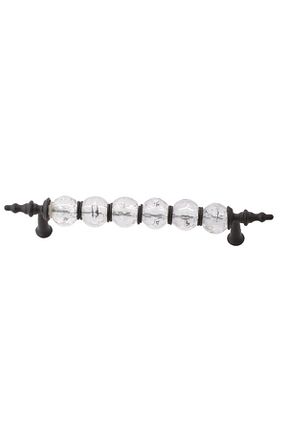 یراق آلات مبل مشکی Asil Metal - کد 796219690