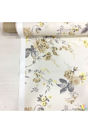 پارچه نارنجی Renk Tekstil - کد 795856186