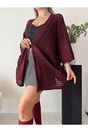 رویه زرشکی زنانه %100 پنبه lucifer underwear - کد 796124729