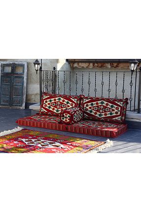  قرمز BAKIRÖZÜ HOME - کد 796125417