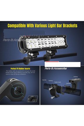 محصول مورد نیاز موتور سیکلت YSGMOTOPARTS - کد 770675407