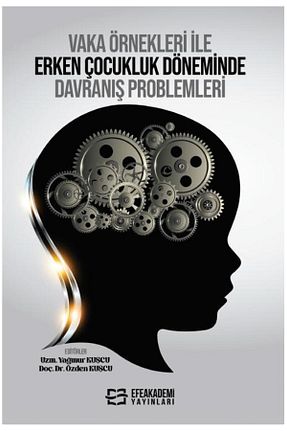 درسی و کتب کمک آموزشی Efe Akademi Yayınları - کد 796250162