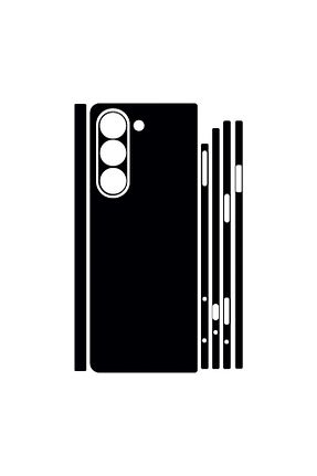 کاور و قاب مشکی NANOSPACE - کد 796231421