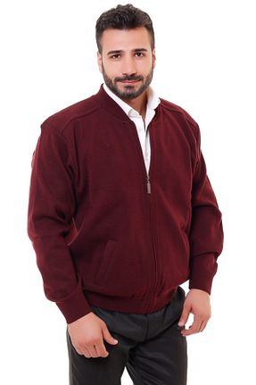 رویه زرشکی مردانه اکریلیک Genel Markalar - کد 50392007