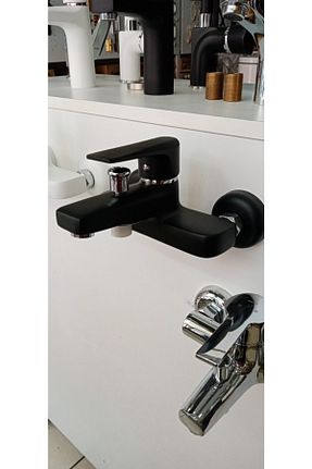 شیرآلات حمام برنجی ACAR - کد 473434336