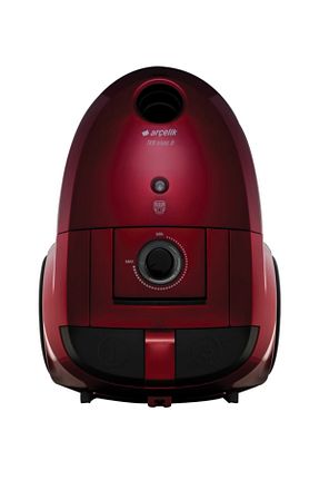 جاروبرقی کیسه دار 2 سال Arçelik - کد 104136886