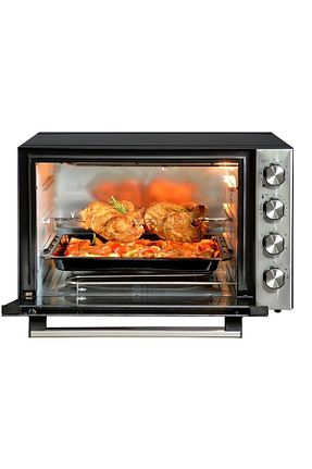 فر مینی و میدی مشکی گارانتی نمایندگی رسمی Luxell - کد 82658112