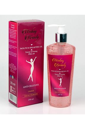 سایر اکسسوری ها زرشکی زنانه WİSHAY BEAUTY COSMETİC - کد 104186916