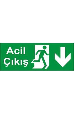 علامت هشدار و جهت Genel Markalar - کد 104566904