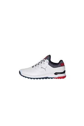 کفش بیرون سفید مردانه پارچه Puma - کد 795954014