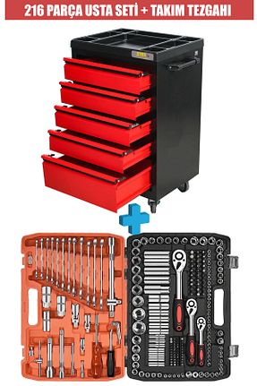 پنل و میز ابزار STAXX POWER - کد 796000470