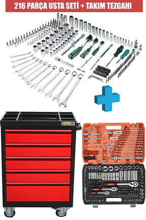 پنل و میز ابزار STAXX POWER - کد 796000470