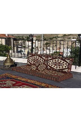  قهوه ای BAKIRÖZÜ HOME - کد 796125710