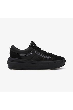 کفش کژوال مشکی زنانه پاشنه کوتاه (1 - 4 سانتی متر) Vans - کد 796177530