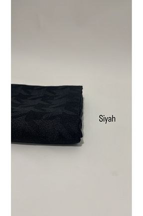 روسری مشکی مودال Onur - کد 796696965