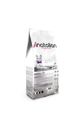 غذای خشک گربه Evet Anatolian premium - کد 370976823