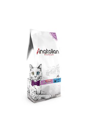 غذای خشک گربه Evet Anatolian premium - کد 370976823