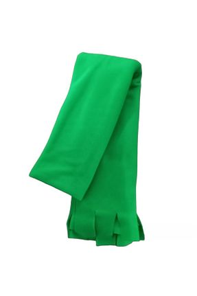شال گردن سبز زنانه Polar UgurToyss - کد 796651789