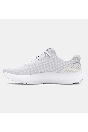 کفش دو و میدانی و تمرینی سفید زنانه Under Armour - کد 796664068