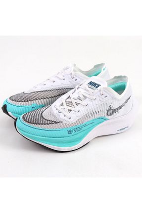کفش دو و میدانی و تمرینی سفید زنانه Nike - کد 796590765
