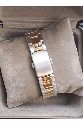 ساعت مچی مردانه 41-45 میلی متر DARK BLANC - کد 770132216