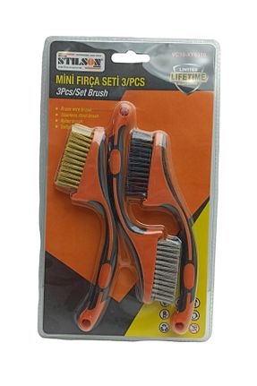اسفنج و برس ظرف Stilson - کد 796691871