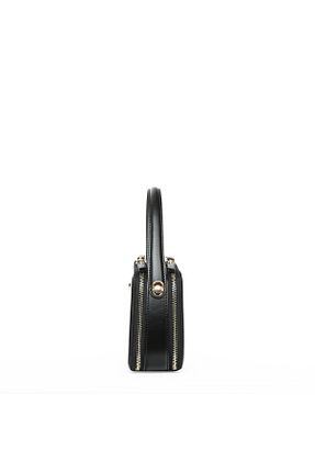 کیف دستی مشکی زنانه سایز متوسط Matmazel - کد 788642914