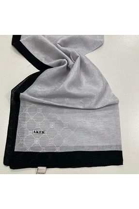 شال زنانه پنبه ای Aker - کد 741179146
