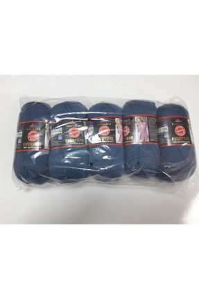 نخ بافندگی آبی Himalaya - کد 796488310