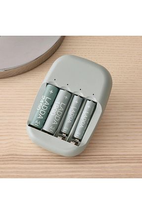 شارژر طوسی IKEA - کد 796666887