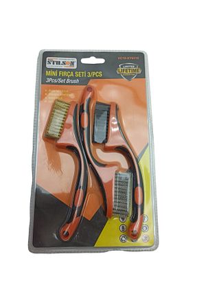 اسفنج و برس ظرف Stilson - کد 796691871
