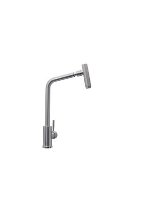 شیر سینک ظرفشویی زرشکی Pierre Cardin - کد 794856240