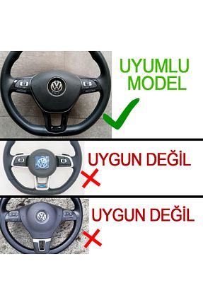 آرما استیکر و نوار فسفر مشکی GCP German Car Parts - کد 796891117