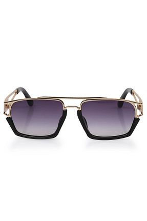 عینک آفتابی بنفش زنانه UV400 TomyHelf - کد 684024334