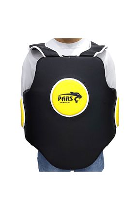 لوازم بوکس مشکی Pars - کد 797075278