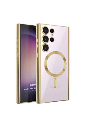 کاور و قاب طلائی Microsonic - کد 797099962