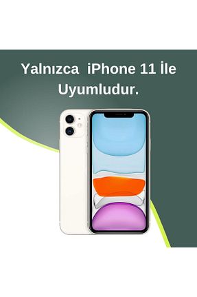 قاب گوشی سفید iPhone 11 کد 797172900