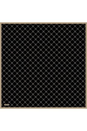 روسری مشکی 90 x 90 Armine - کد 797265994