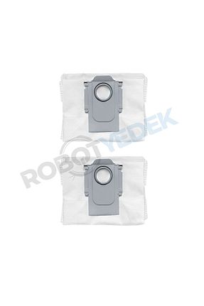 اکسسوری جاروبرقی سفید robotyedek - کد 796839482
