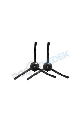 اکسسوری جاروبرقی مشکی robotyedek - کد 796838573