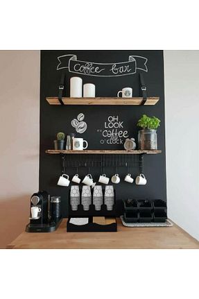 نظم دهنده کمد مشکی 1 پارچه decorelax - کد 768133073