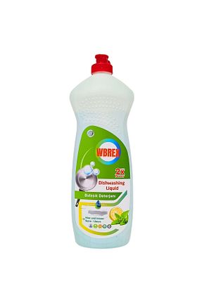 مایع ظرفشویی دستی WBREX - کد 750666112