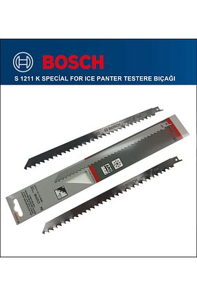 تیغه های اره رفت و برگشتی Bosch - کد 796993755