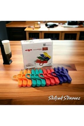 قیچی SELÇUK SÖNMEZ - کد 796915592