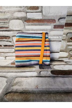 کیف پول سبز زنانه چرم مصنوعی Street Bag - کد 796914572