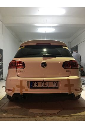 بادی کیت خودرو Fifty Tunning - کد 797009546
