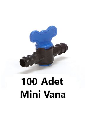 شیلنگ و جمع کننده MGF PLAST - کد 797005063