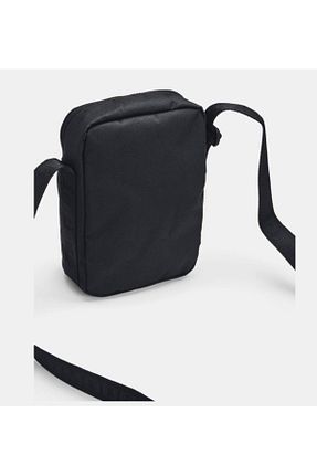 کیف اسپرت مشکی زنانه ابعاد کوچک Under Armour - کد 797094801